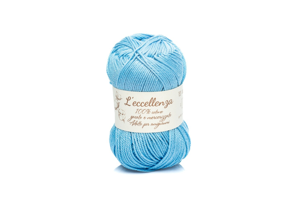 L'ECCELLENZA закуп с фабрики, 500г