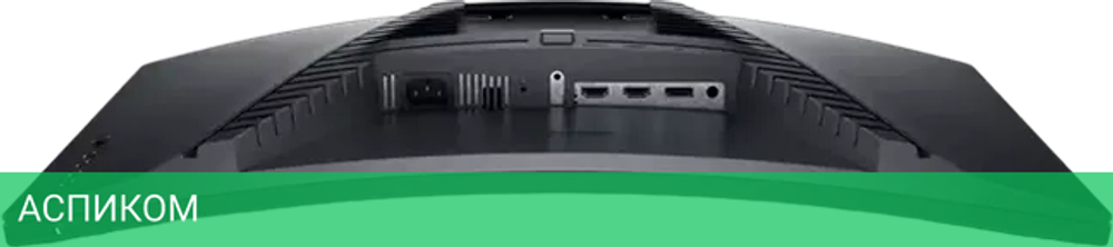 Игровой монитор Dell S2721HGFA