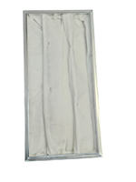 Фильтр  карманный FK-DEL029 (аналог    1001189А Gea Multisack DELBAG  К35-1В/0360/04/05      592x287x360 / 4 G4)