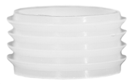 Uszczelka silikonowa do dzbana Fugo Silikon White