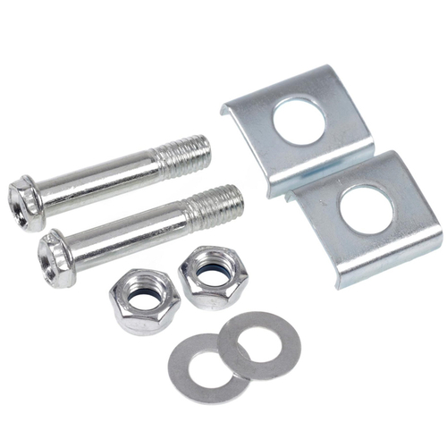 Крепеж к доп. колесам