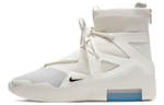 Кроссовки Fear Of God X Nike Air Fear Of God 1 Sail Black Fog