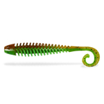 Силиконовая приманка "Minoga" AСTION TWIST 3,0"(6шт) 75мм, 3,1гр, цвет 226