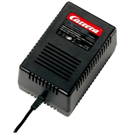 Carrera DIGITAL 124 - Цифровой трансформатор 124 (EU) 18 В - 54 ВА 20768 / артикул   20768  / GTIN 4007486207684