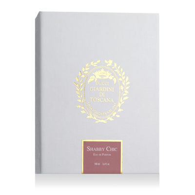 Giardini Di Toscana Shabby Chic Eau De Parfum 100 ml (unisex)