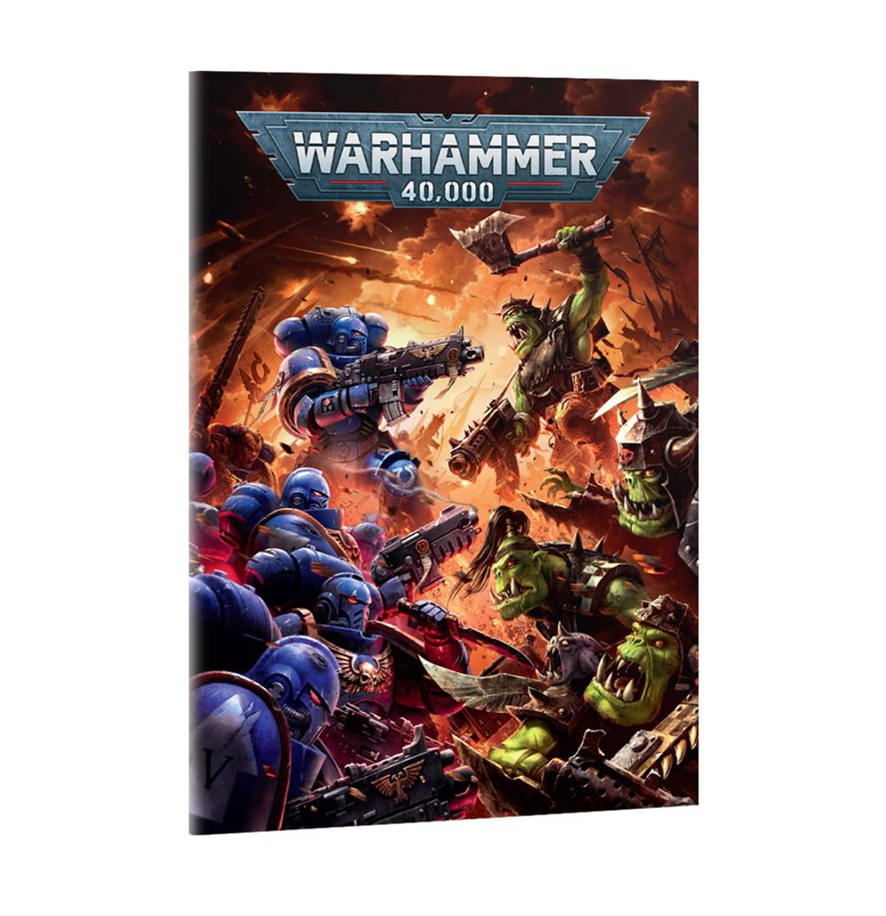 Warhammer 40000: Starter Set