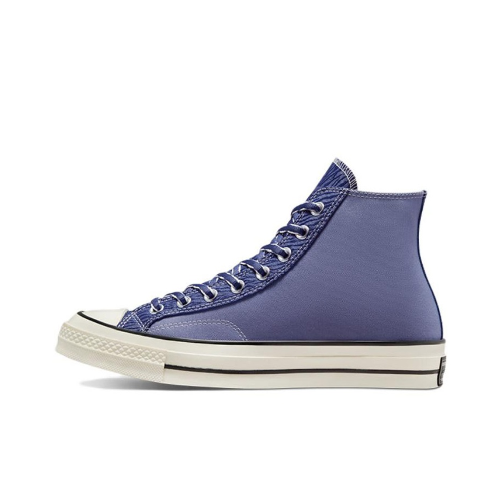 Кеды Converse Chuck 70 High 'Slate Lilac' A03758C