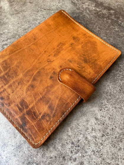 Блокнот «Старина» формат А5