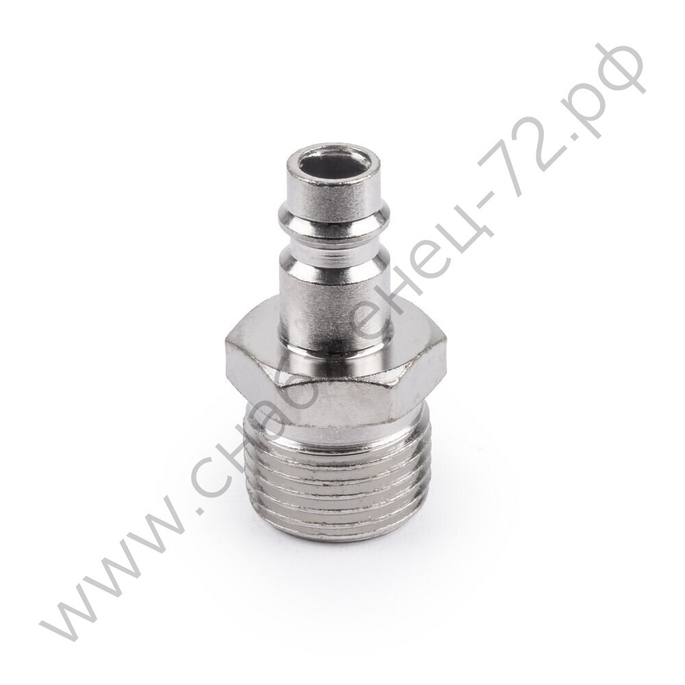 Соединитель Rapid M Папа - внешняя резьба 1/2 AERO