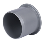 Заглушка внутренняя Sinikon d=40 мм