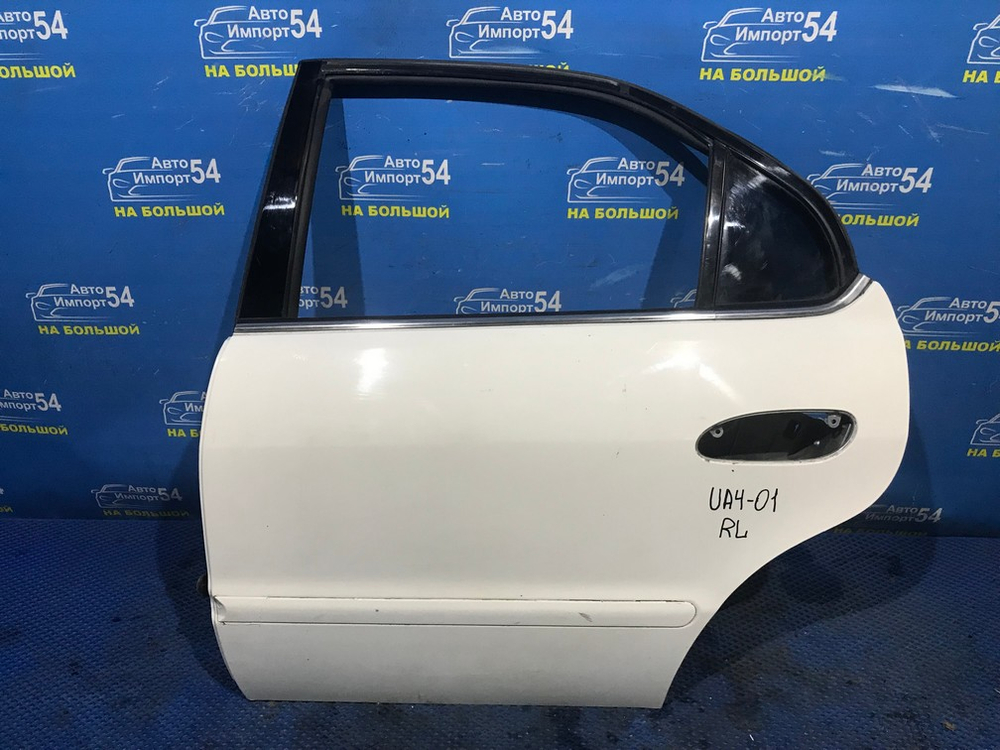 Дверь задняя левая Honda INSPIRE 1999