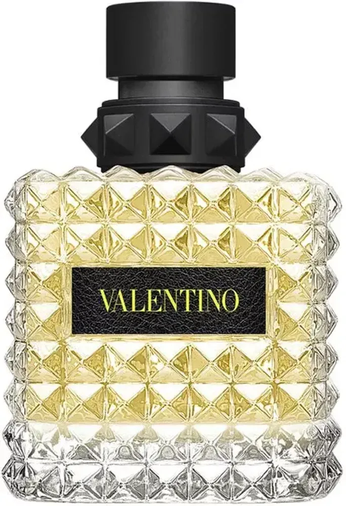 VALENTINO BORN IN ROMA YELLOW DREAM EDP 50 ML
