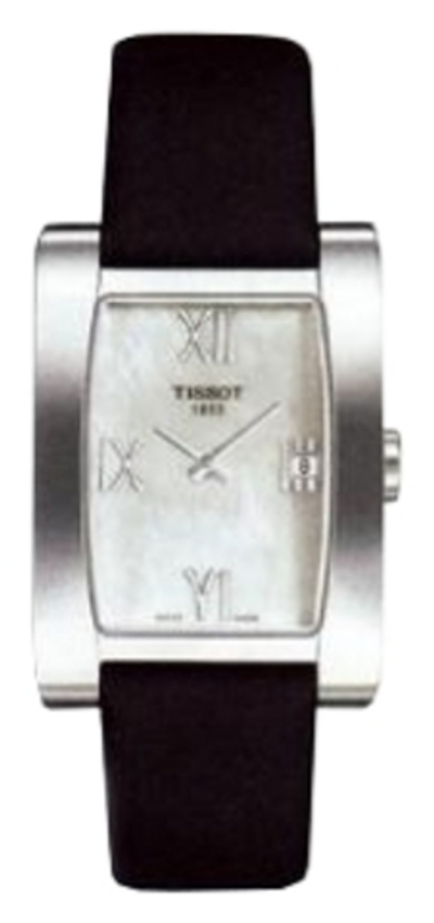 Tissot T-Trend Generosi-T T0073091611301