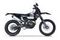 Мотоцикл BRZ X8 PR250 EFI 23 BE ENDURO