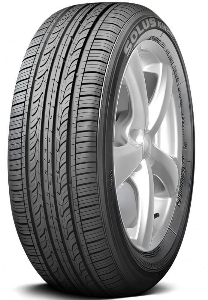 Kumho Solus KH25 205/55 R17 91V