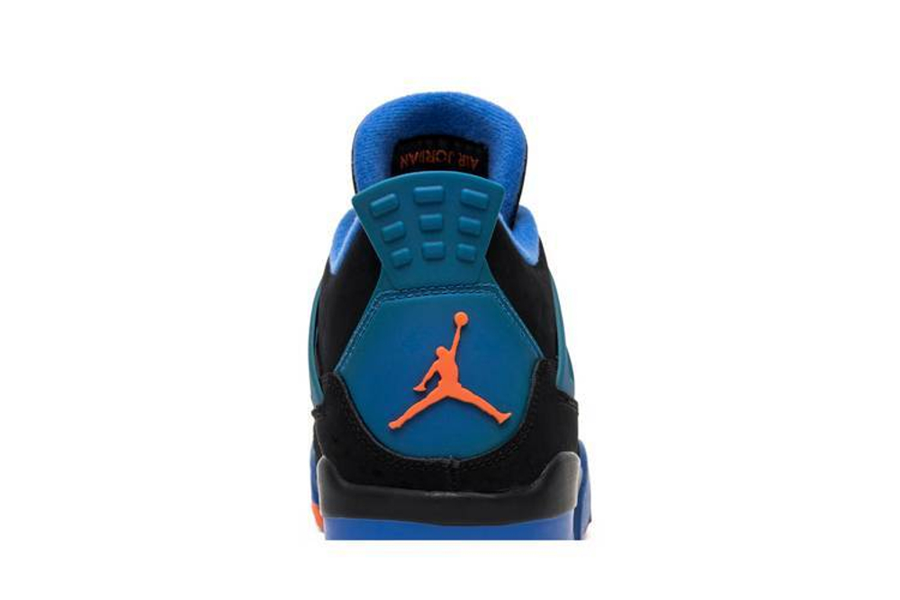 Кроссовки Jordan Air Jordan 4 Retro Cavs