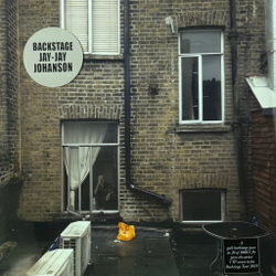 Виниловая пластинка Jay-Jay Johanson ‎– Backstage LP