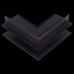 Соединитель угловой внешний для треков встраиваемых ST-Luce ST004 ST007.459.00