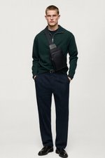 RIFT мужская сумка черная