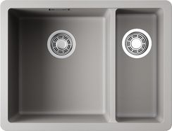 Кухонная мойка OMOIKIRI Kata 55-2-U-GR (арт.4993390)