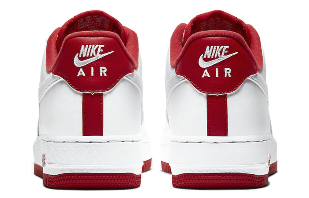 Кроссовки Nike Air Force 1 Low