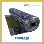 Сейфити Флекс Ендова Зеленый  (рул.1x10м)