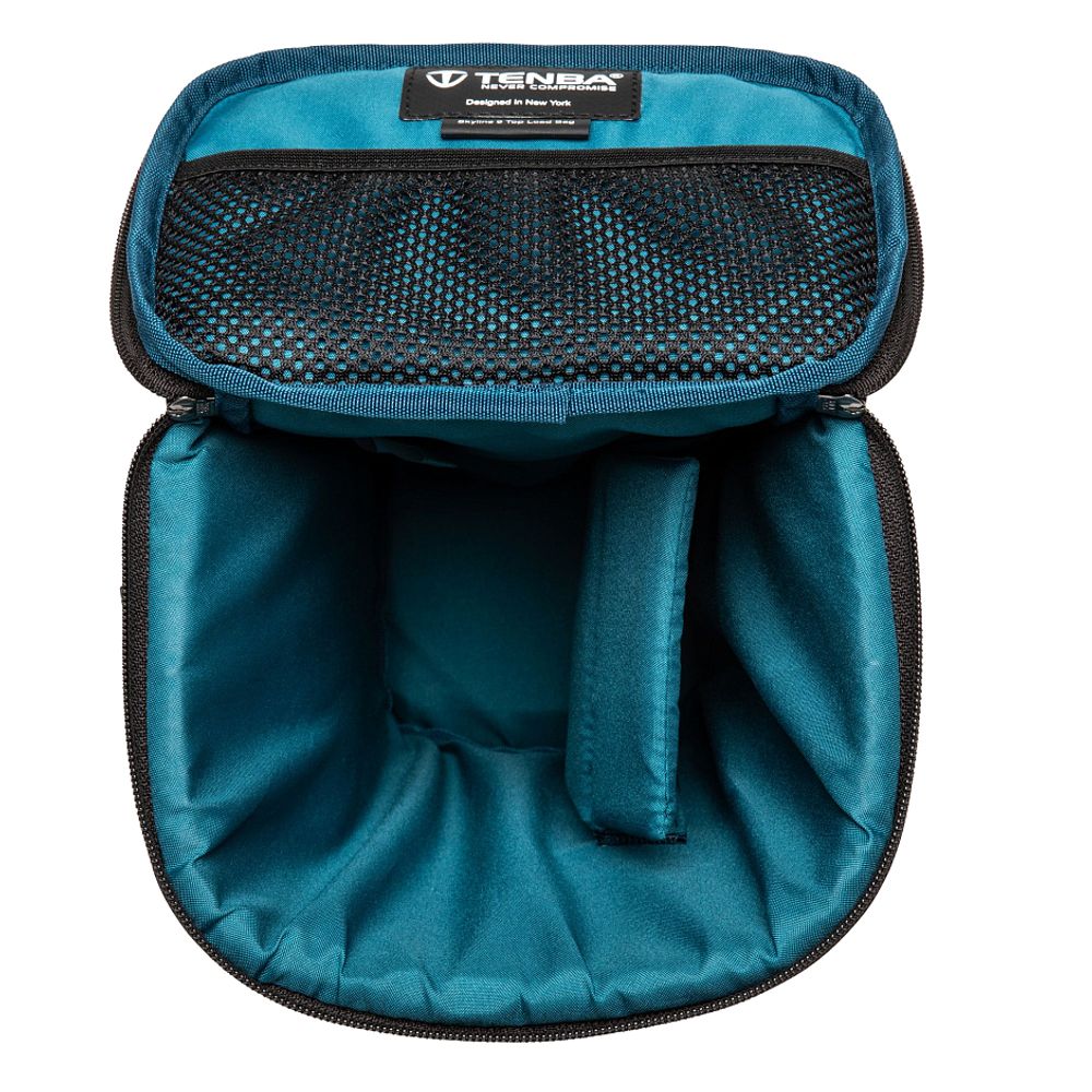 Tenba Skyline Top Load 9 Grey