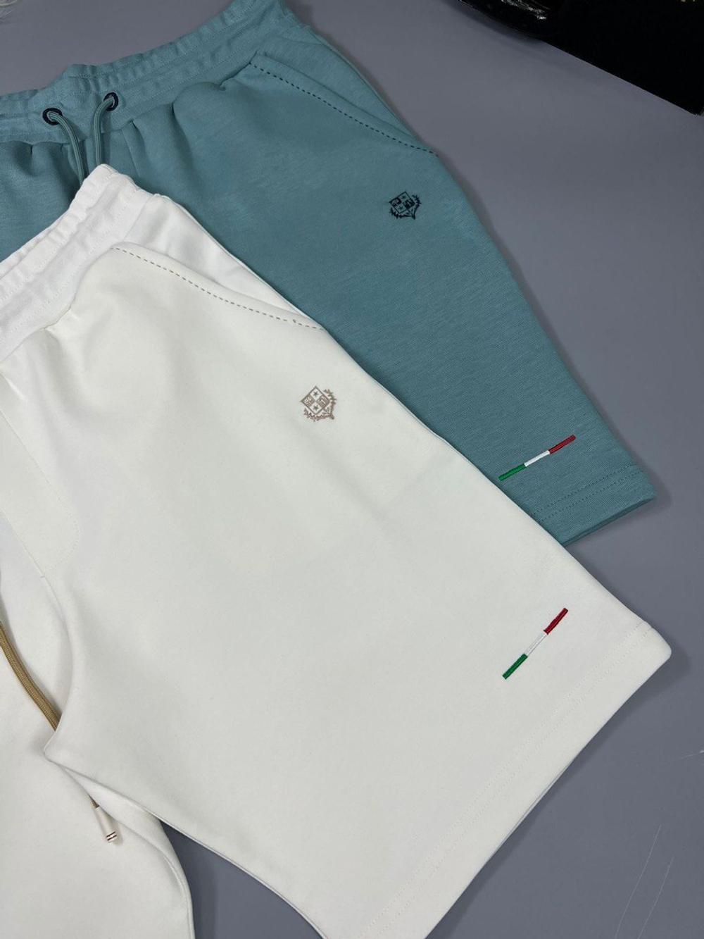 Шорты Loro Piana