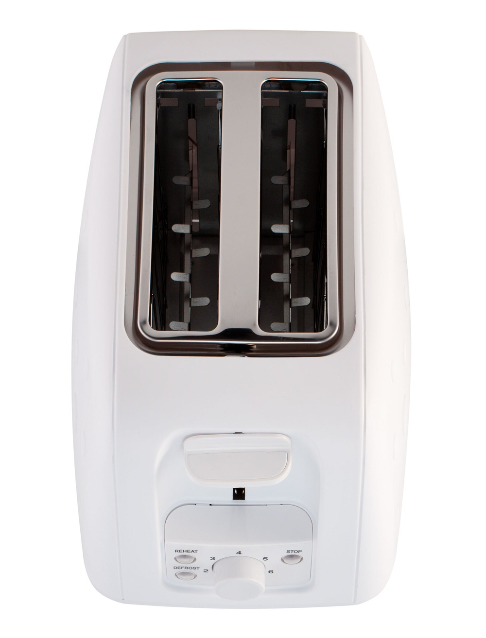 Тостер MAUNFELD MFT-847WH фото 7