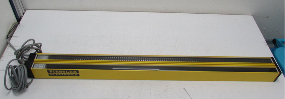 FIESSLER ULVT 900/117 E + ULVT 900/117 S