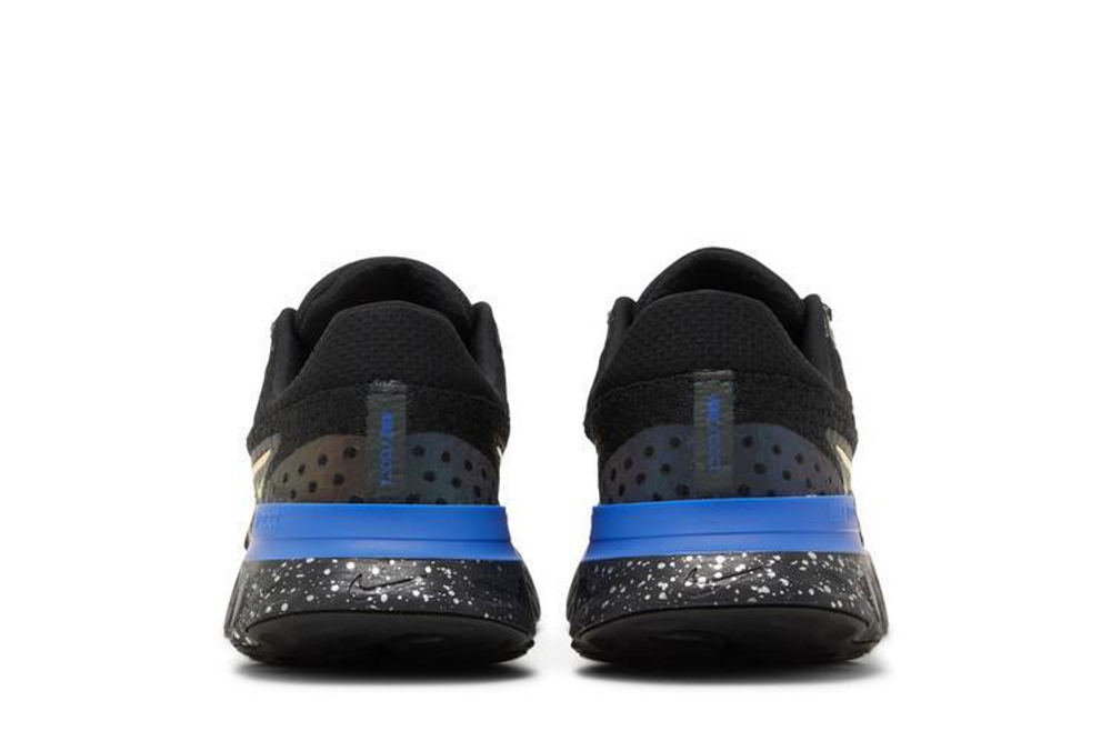 Кроссовки Nike React Infinity Run Flyknit 3