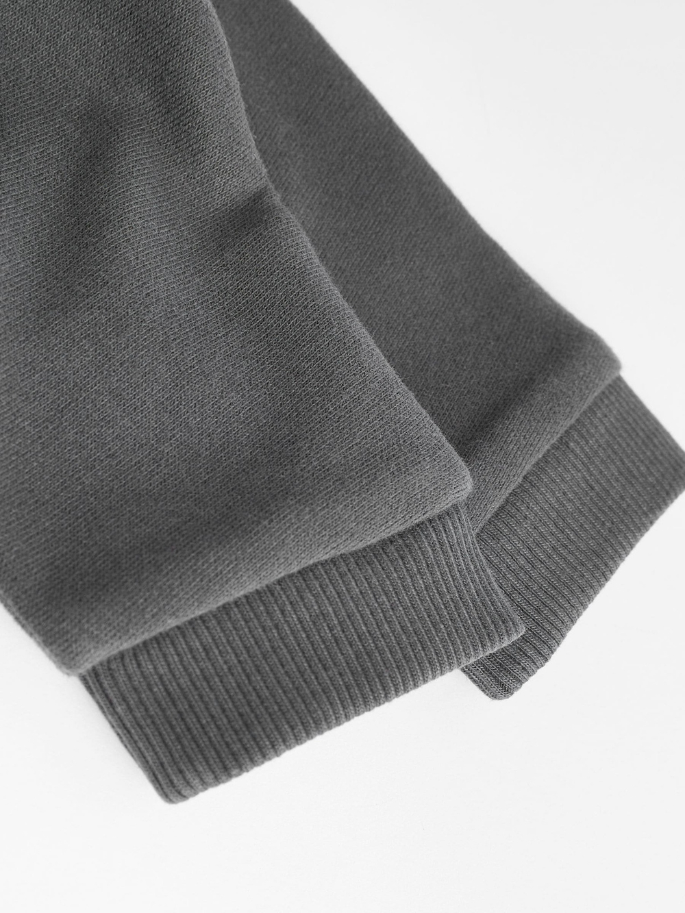 Толстовка и спортивные брюки в комплекте для малышей Next 984-951, Коричневый, Темно-серый