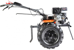 Бензиновый мотоблок PATRIOT Nevada 15 440106504