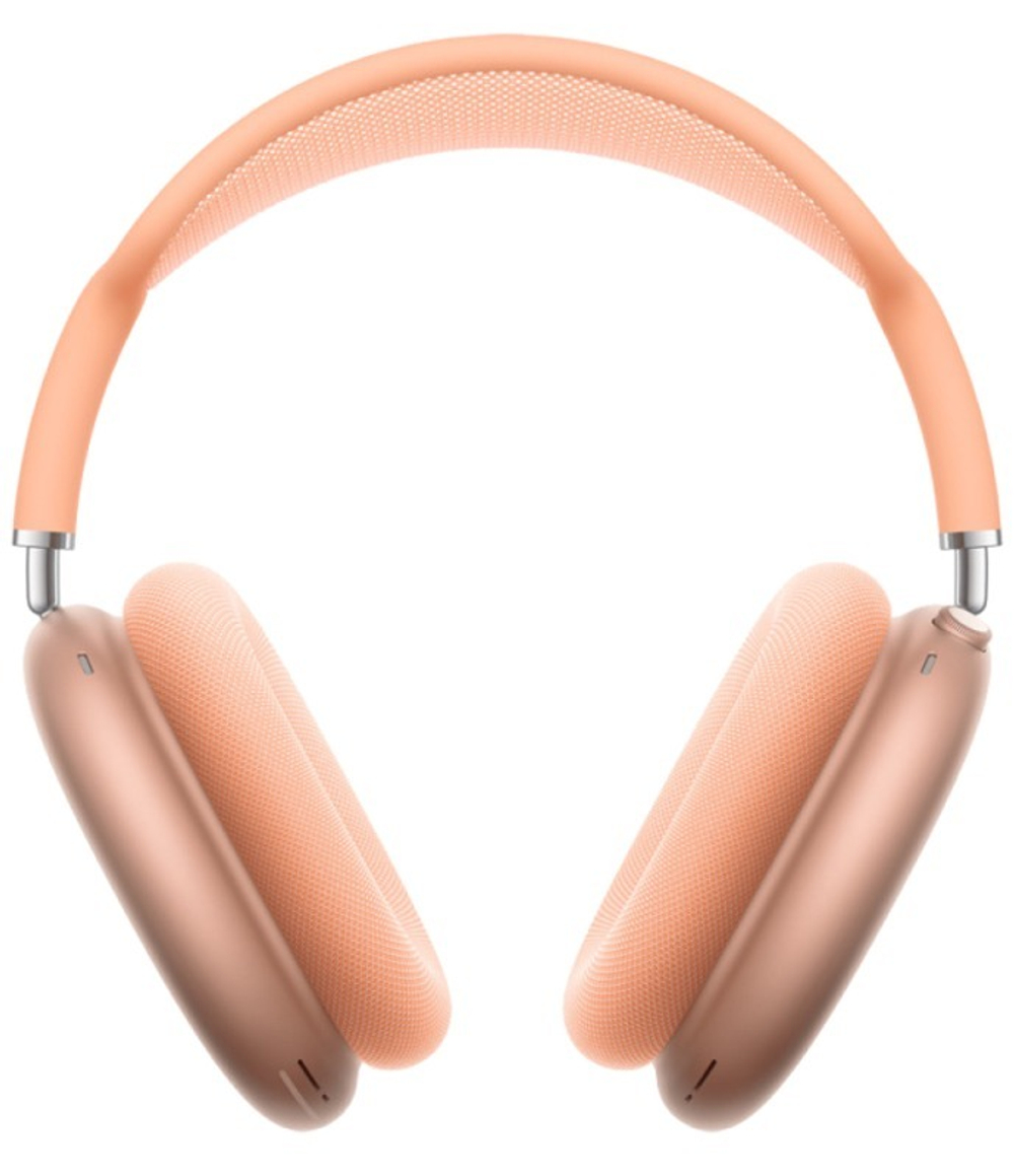 Беспроводные полноразмерные наушники Apple AirPods Max (2024)