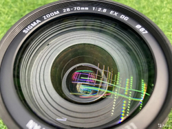 Sigma AF 28-70mm 2.8 EX DG Покупка/Продажа
