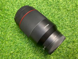 Samyang AF 35mm 1.4 FE Sony E