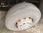 Howo T5G 8x4 Самосвал ZZ3317V386GE1 (Дизельный, 10,5 л, 440 л.с., МТ)
