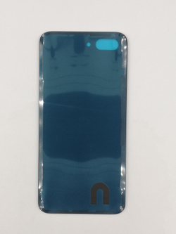 Задняя крышка для Huawei Honor 10 Синий