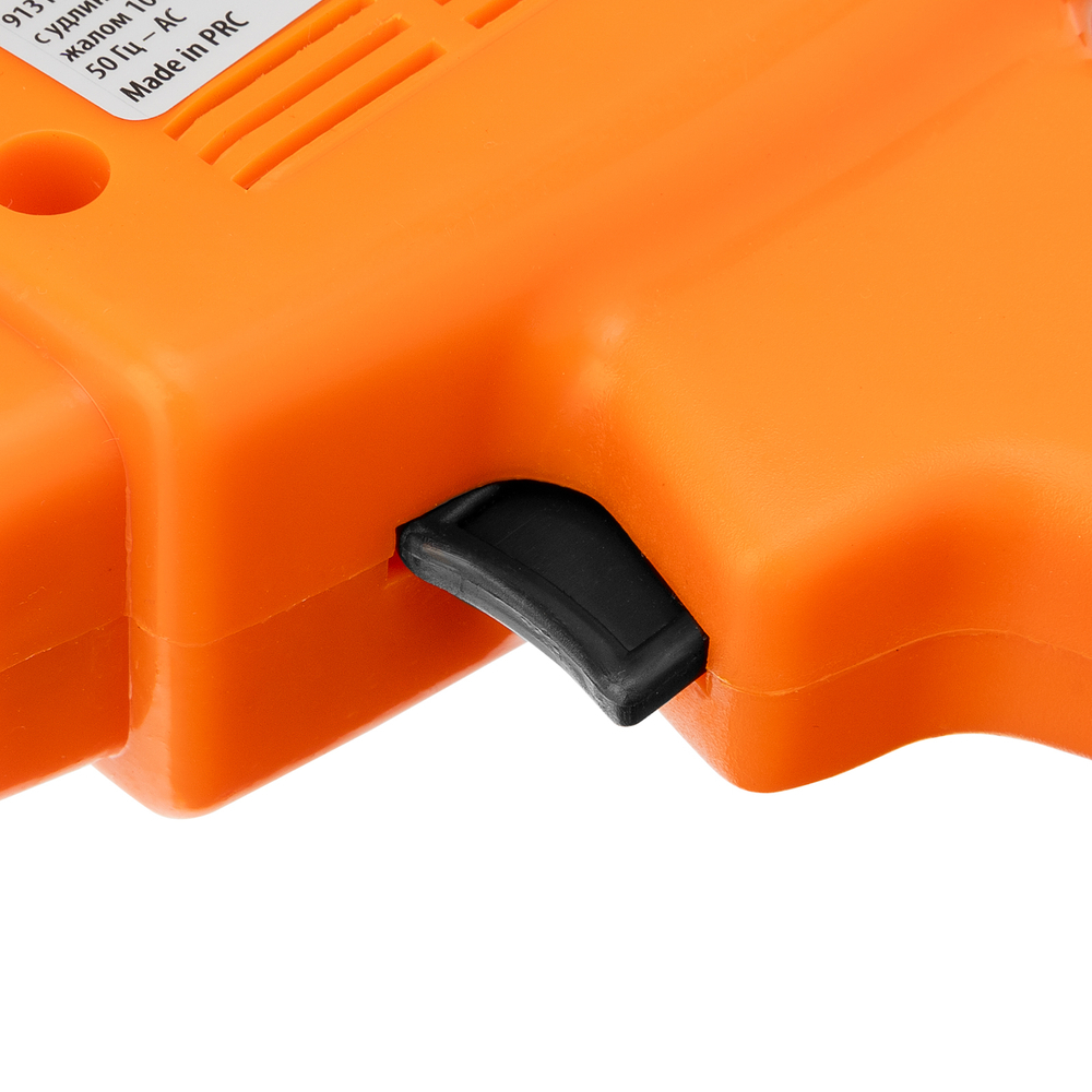 Паяльник импульсный с петлеобразным жалом, 100 Вт, 220 В Sparta