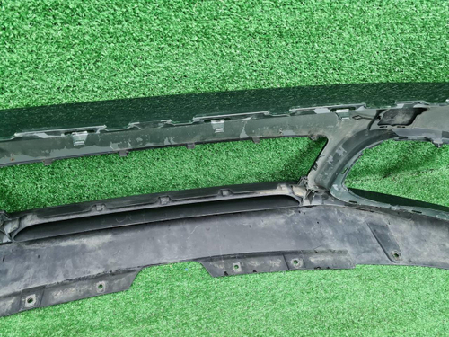 Бампер передний MINI Countryman F60 (16-23) JCW
