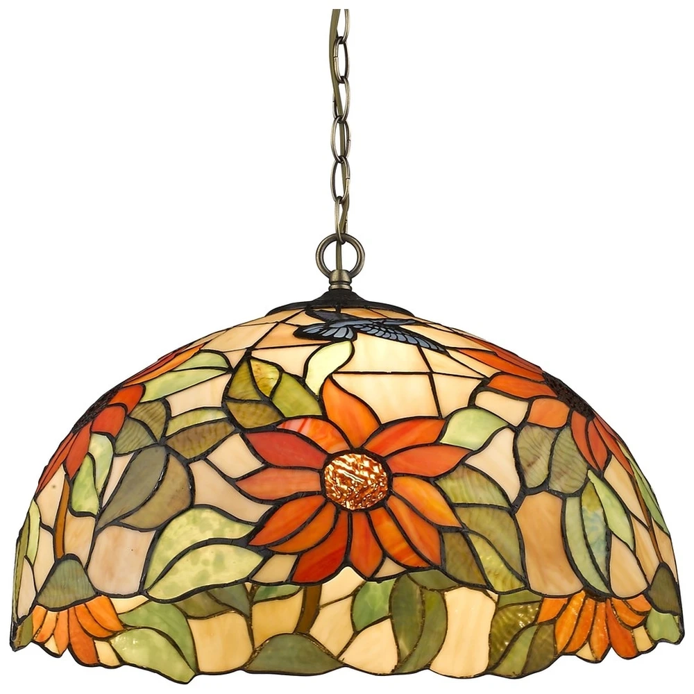 Подвесная люстра Velante 817-806-03