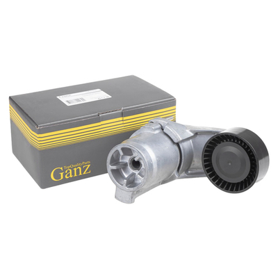 Ролик-натяжитель приводного ремня BMW 1(F20)/3(F30)/5(F10)/7(F01/F02) mot.N55 GANZ GIE37535