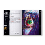 SCP Black Journal | Paperback. На английском языке