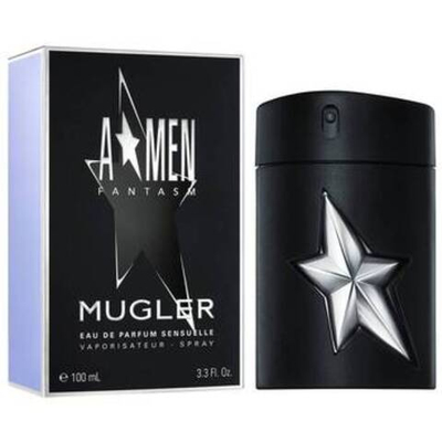 Thierry Mugler A*Men Fantasm EDP 100ml