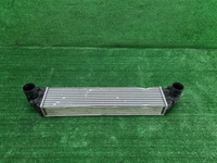 Интеркулер Geely Coolray (2019-н.в.)