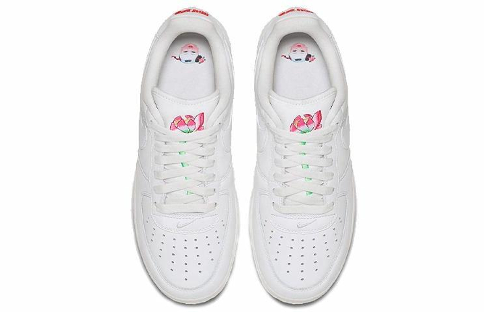 Кроссовки Nike Air Force 1 Low Nai Ke Qs Af1