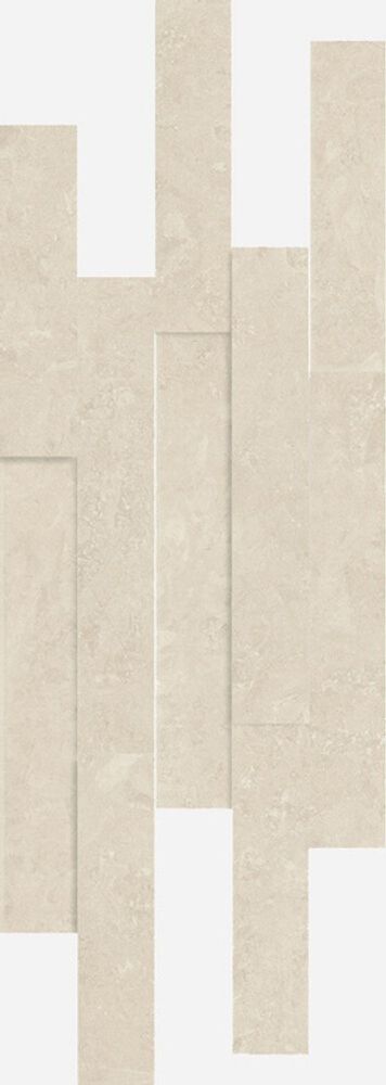 Italon Genesis Gen.Moon White Brick 3D 28x78