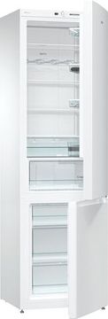 Холодильник Gorenje NRK6201GHW4