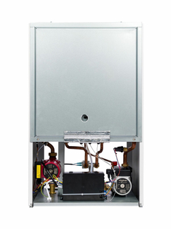Настенный одноконтурный газовый котел Kotitonttu Toivo T-50 O c OpenTherm (50кВт)