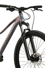 Женский велосипед Aspect Alma Pro 27 (2025)